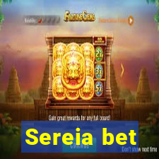 Sereia bet