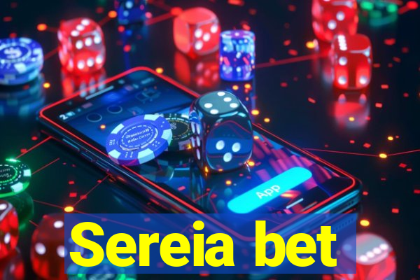 Sereia bet