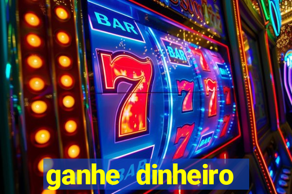 ganhe dinheiro jogando sem depositar