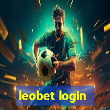 leobet login