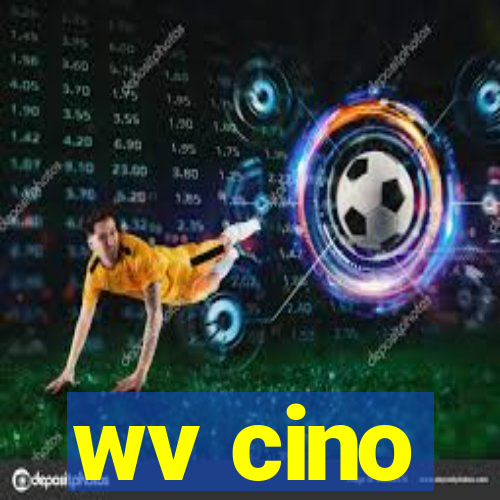 wv cino