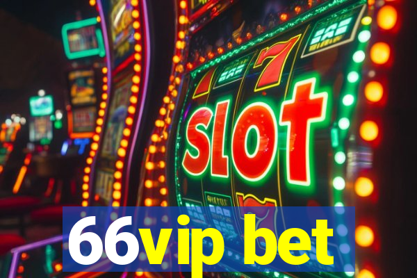 66vip bet