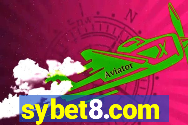 sybet8.com