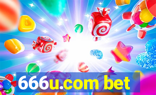 666u.com bet