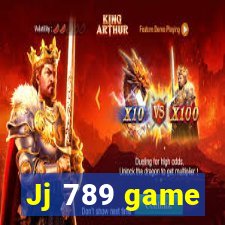 Jj 789 game