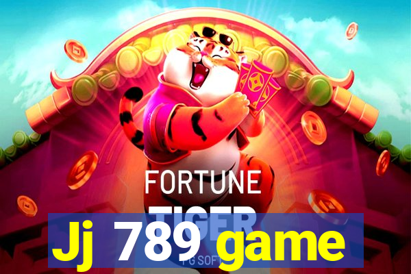 Jj 789 game