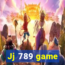 Jj 789 game