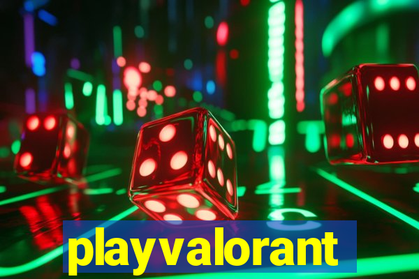 playvalorant