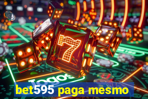 bet595 paga mesmo