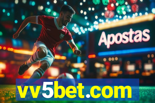 vv5bet.com