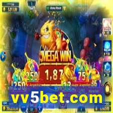 vv5bet.com