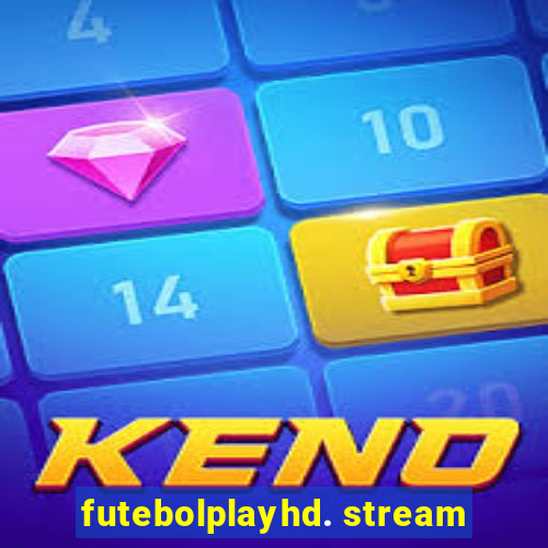 futebolplayhd. stream