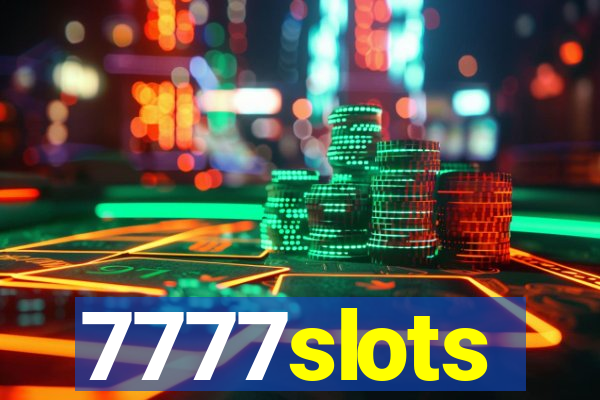 7777slots