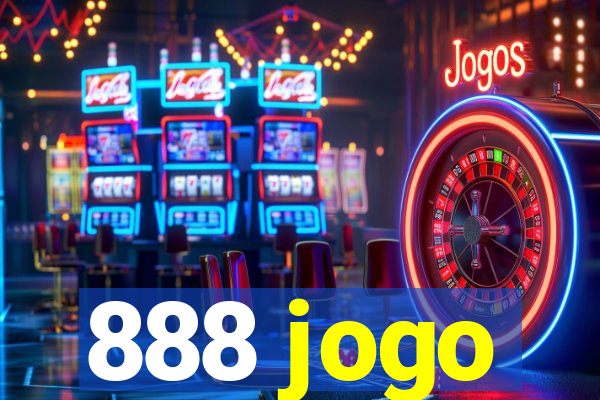 888 jogo