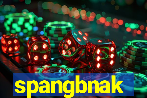 spangbnak