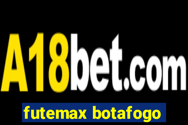 futemax botafogo