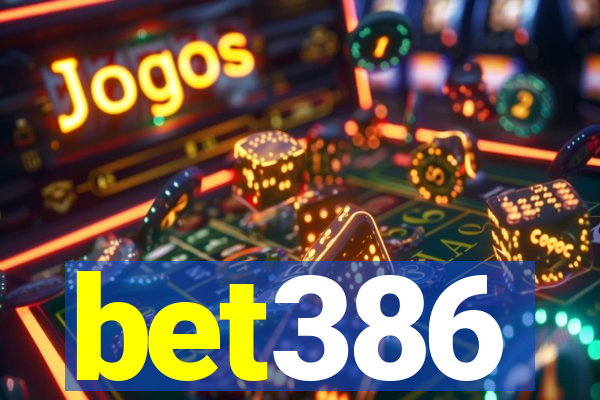 bet386