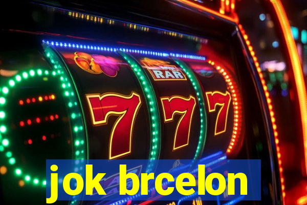 jok brcelon