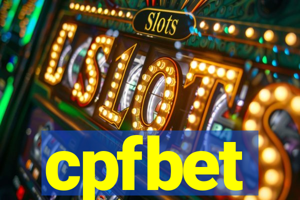 cpfbet