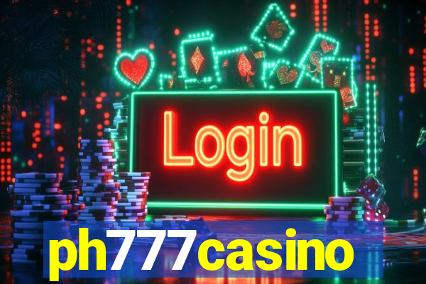 ph777casino