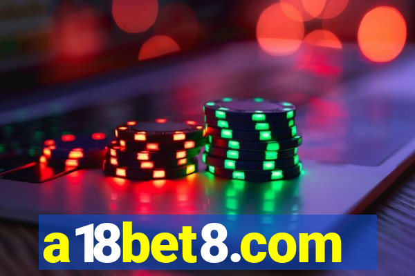 a18bet8.com