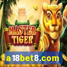 a18bet8.com