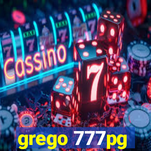 grego 777pg