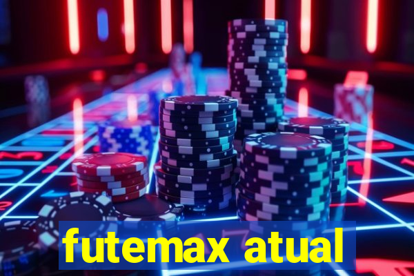 futemax atual