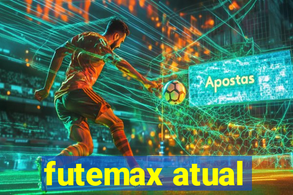 futemax atual