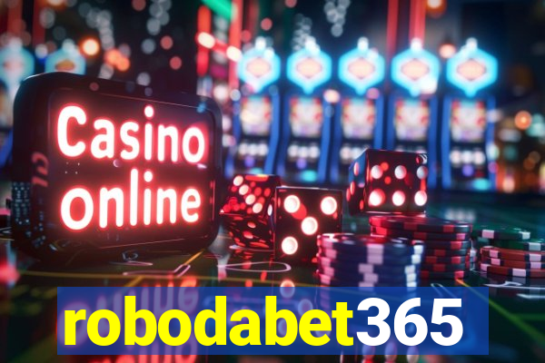 robodabet365