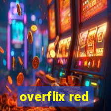 overflix red