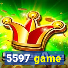 5597 game