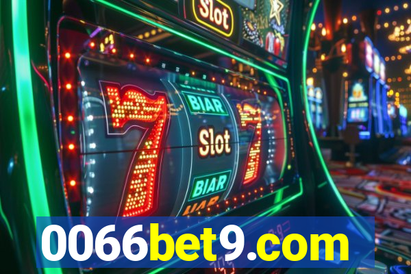 0066bet9.com