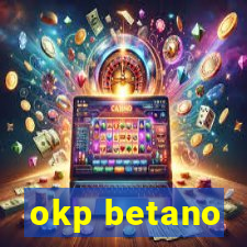 okp betano