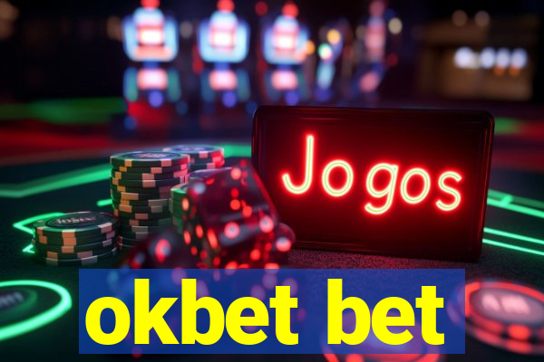 okbet bet