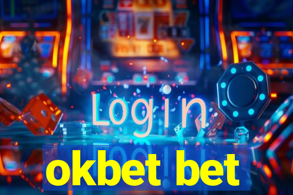 okbet bet