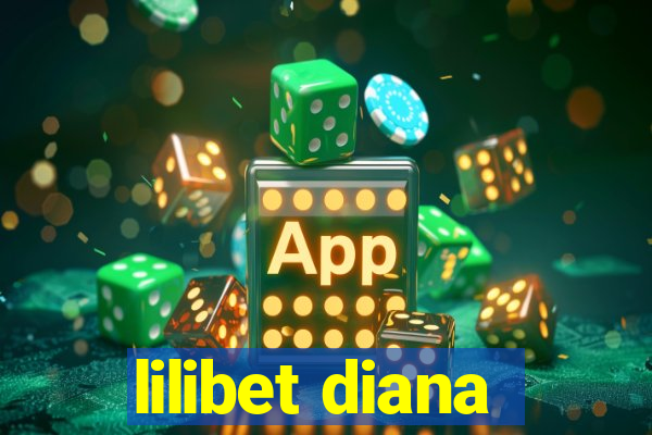 lilibet diana