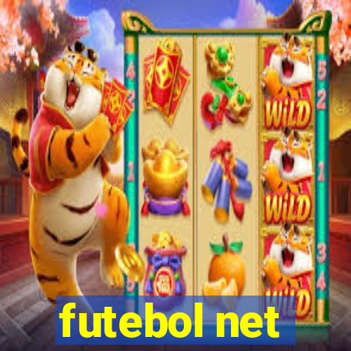 futebol net