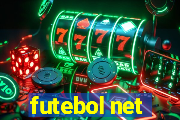 futebol net