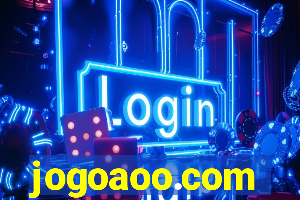 jogoaoo.com