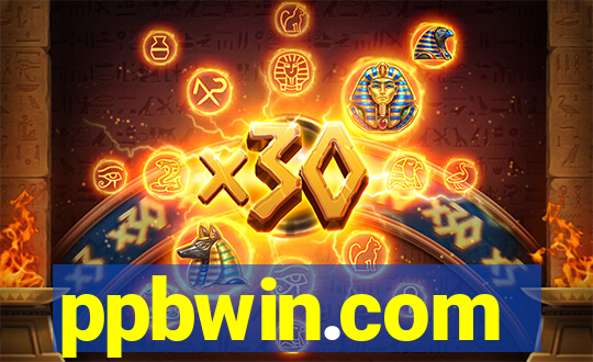 ppbwin.com