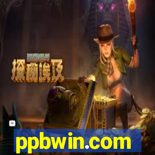 ppbwin.com