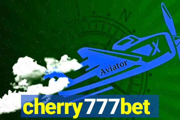 cherry777bet