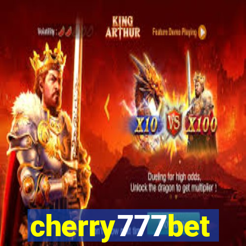 cherry777bet