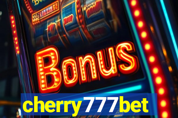 cherry777bet