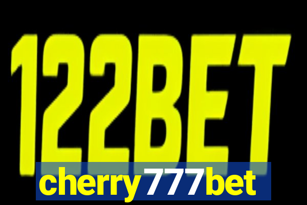 cherry777bet