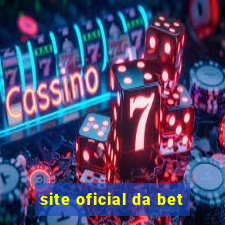 site oficial da bet