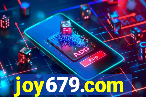 joy679.com