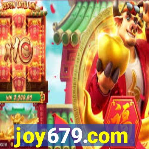 joy679.com