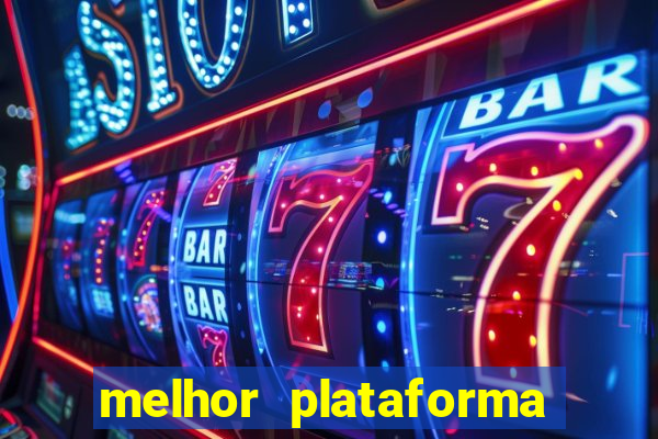 melhor plataforma para jogar fortune